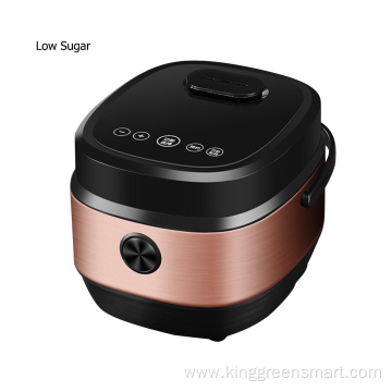 2022 New Design OEM Small Rice Cookers